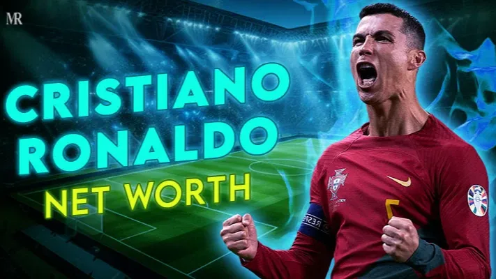 Ronaldo Salary 2025