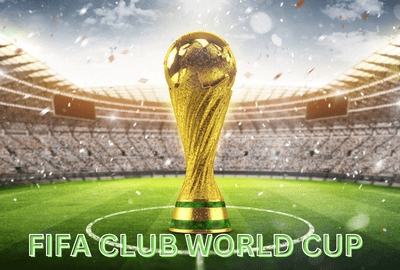 FIFA Club World Cup