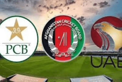 Tournament of Pakistan ,Afghanistan ,UAE