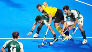 2025 Hockey Asia Cup ofMen's