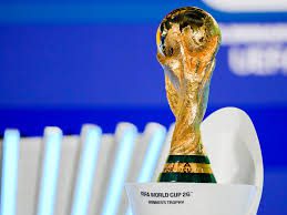 FIFA World Cup 2026 reward.